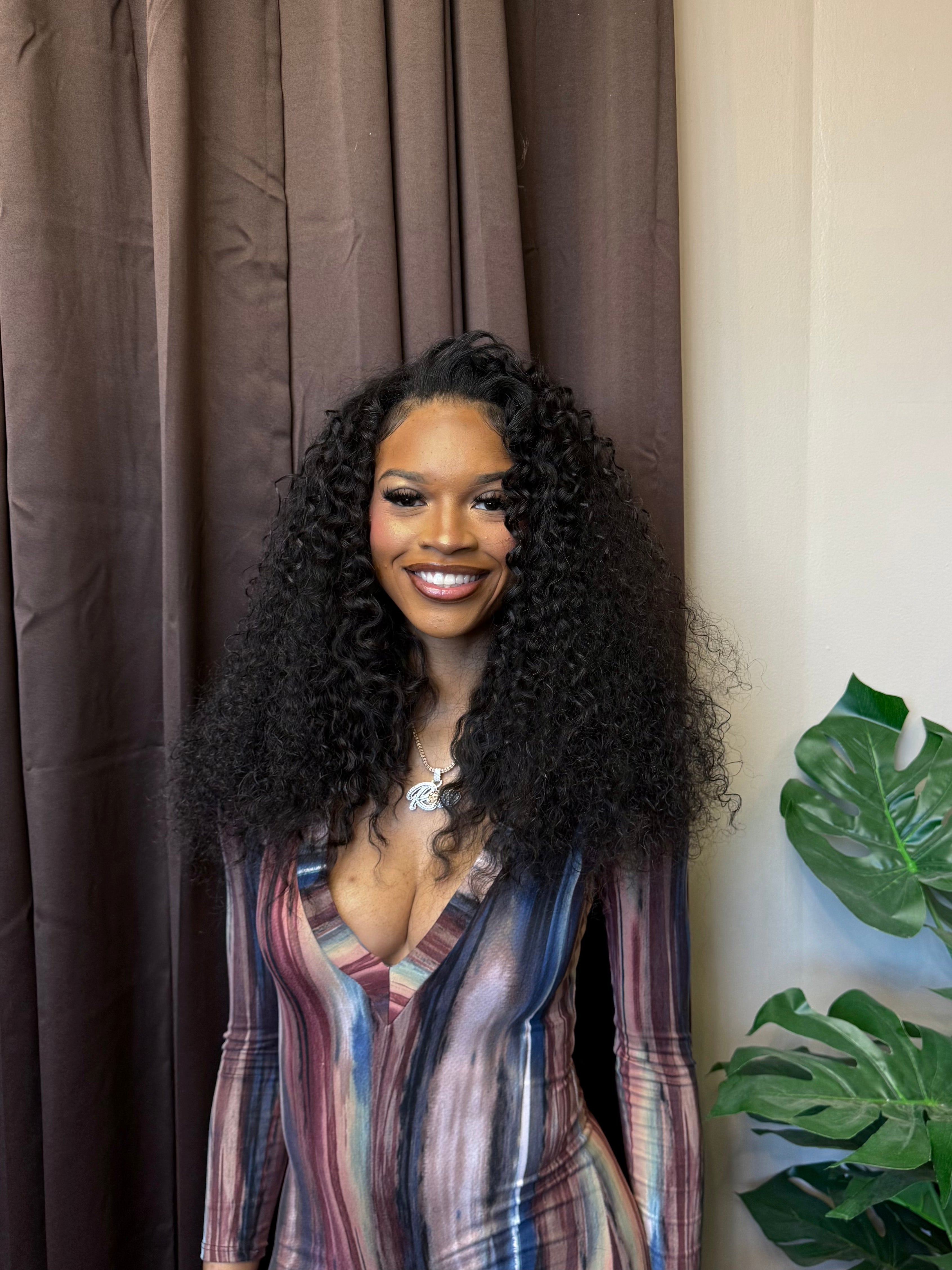 Curly Flipover Webinar